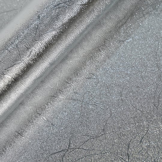 Textured Metallic Permanent Vinyl by Make Market